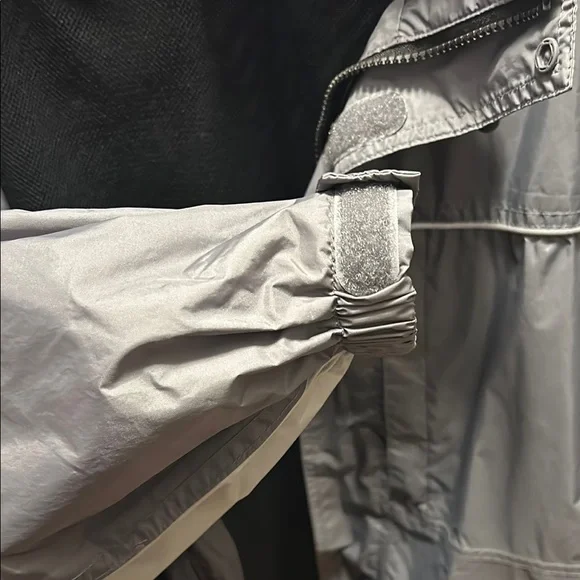 Coleman Gray Reflective Jacket - Picture 12 of 16